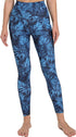 Women High Waisted Stretchy Leggings with Pockets Buttery Soft Workout Yoga Pants